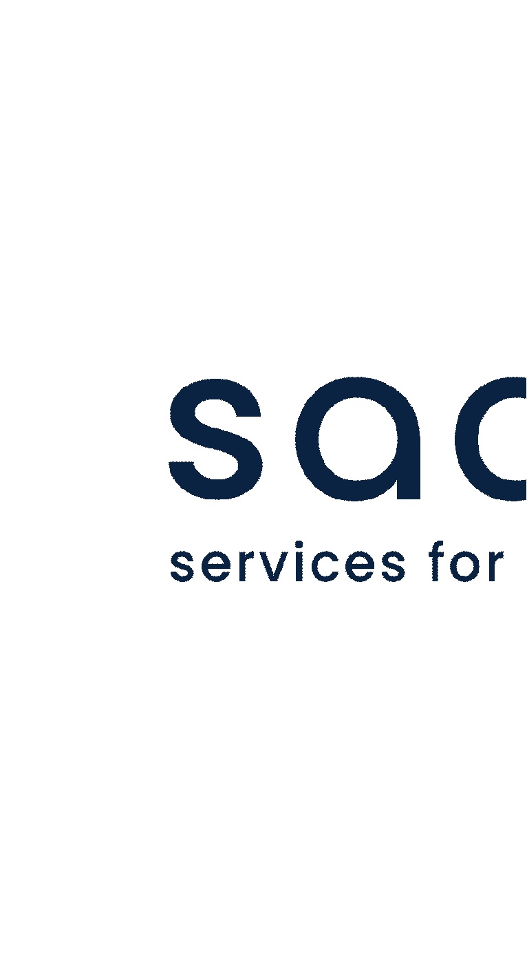 SAVI Services for the Blind logo